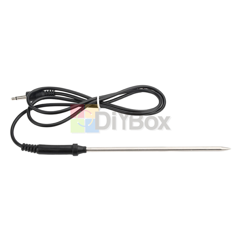 Cooking Food Meat Thermometer Probe Replacement Temperature Probe Sensor