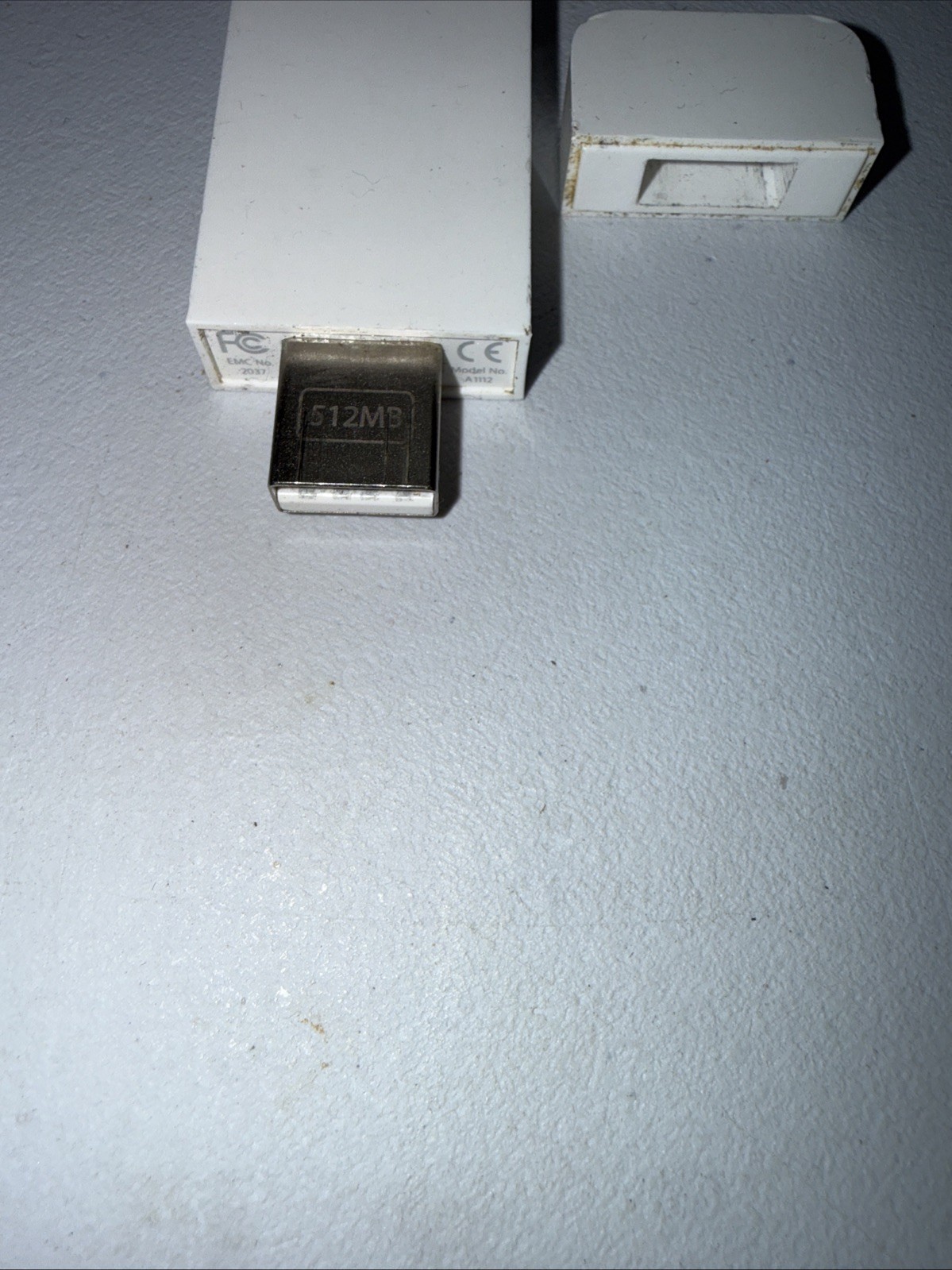 iPod Shuffle 512mb A1112 Tested - Unknown Battery Life