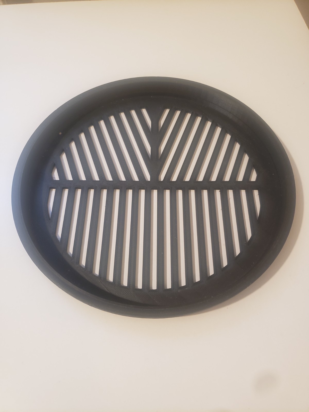 6 inch Bhatinov Mask