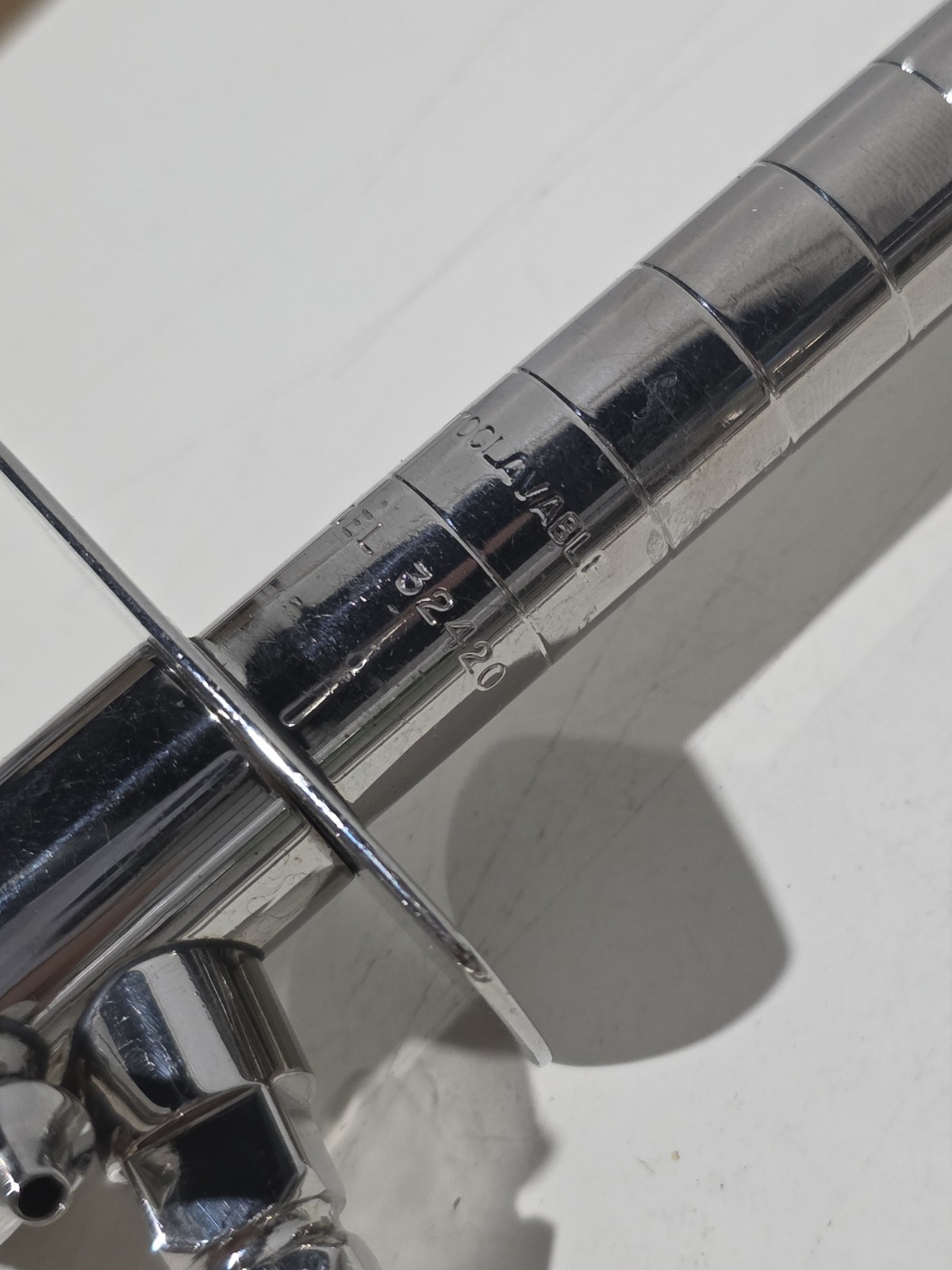 Welch Allyn 32420 Fiber Optic Sigmoidoscope