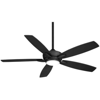 MinkaAire F717L-CL - Ceiling Fans Fans