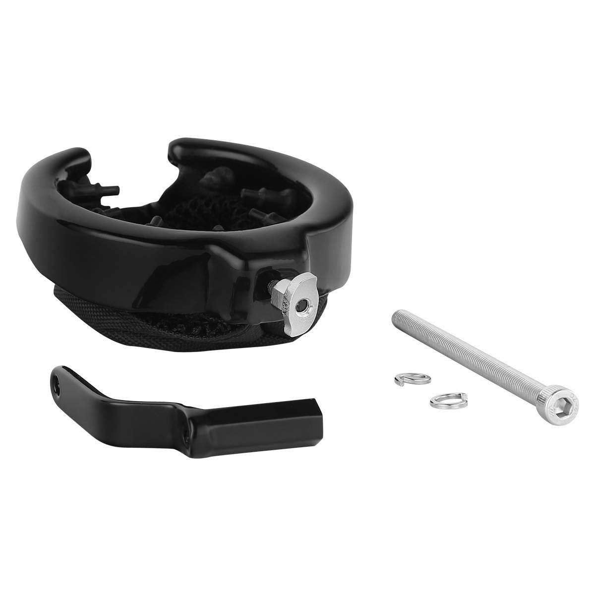 Passenger Drink Cup Holder Fit For Honda Goldwing GL1800 01-17 F6B 2013-2017
