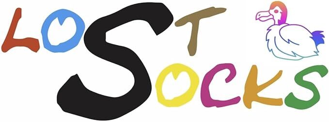 Handyman - Colorful Fashion Cotton Ankle Odd Socks UK 4-8