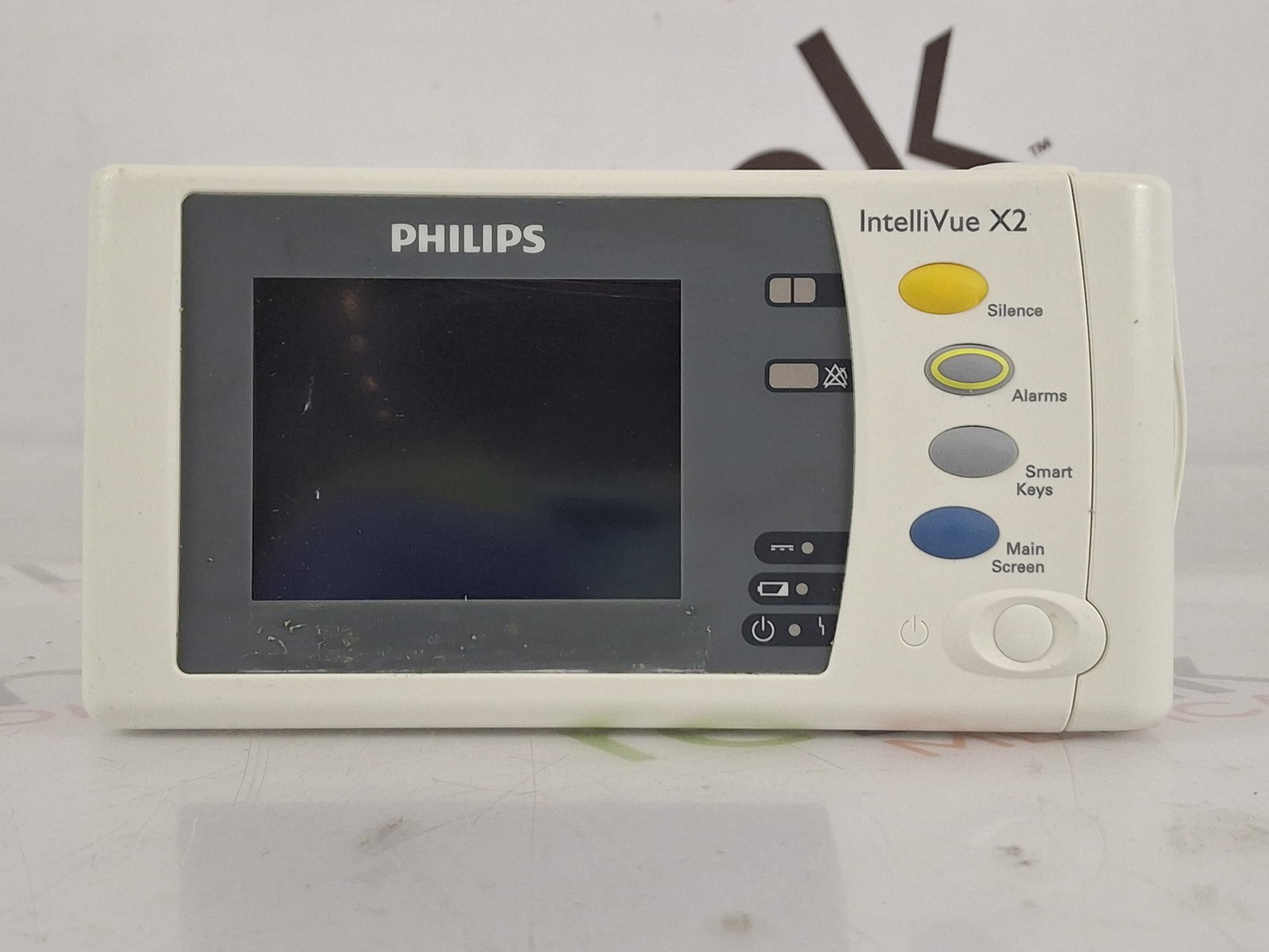 Philips IntelliVue X2 Monitor - Masimo SpO2