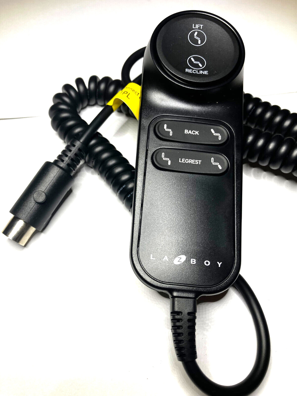 NEW! La-Z-Boy 10.000087 HSC-LAZ-P10LCBASIC Lazy Luxury Liberty LIFT Chair Remote