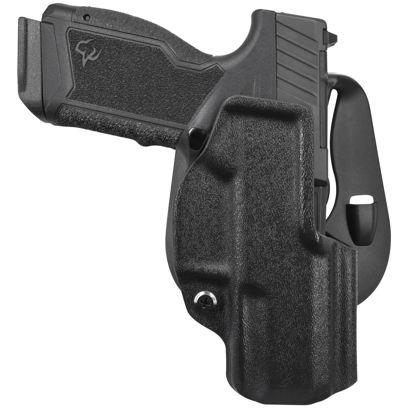OWB Paddle Holster Fits Taurus GX4 Carry T.O.R.O