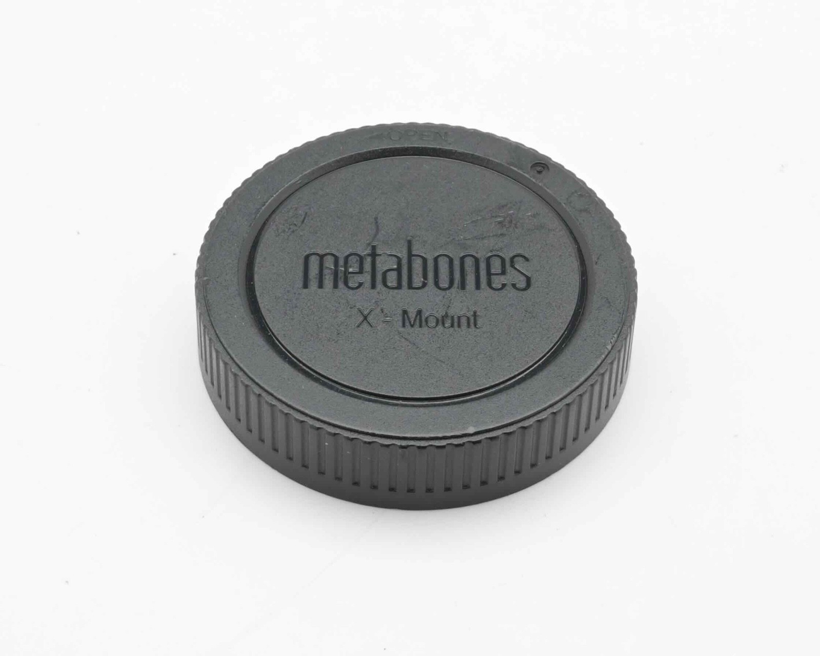 Metabones X-Mount Rear Lens Cap for Adapter  (#21370)