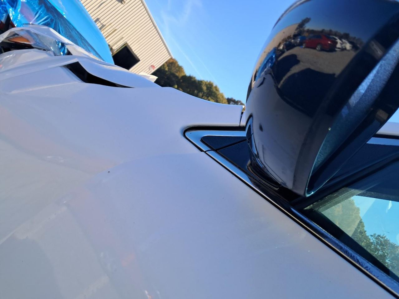 SORENTO 2019 Glove Box 4854001