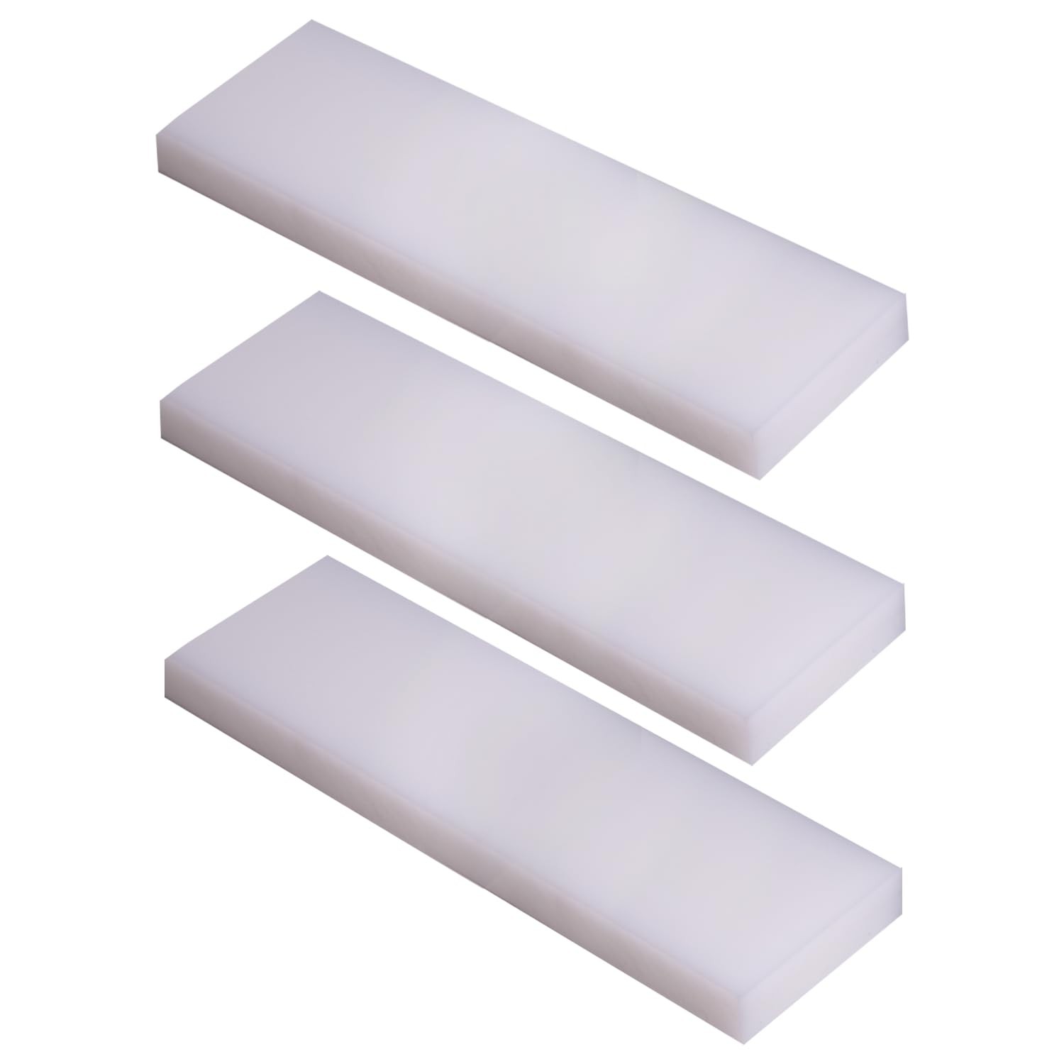 Bocolon High Density Polyethylene Sheets HDPE Plastic Sheet Board for DIY, H...