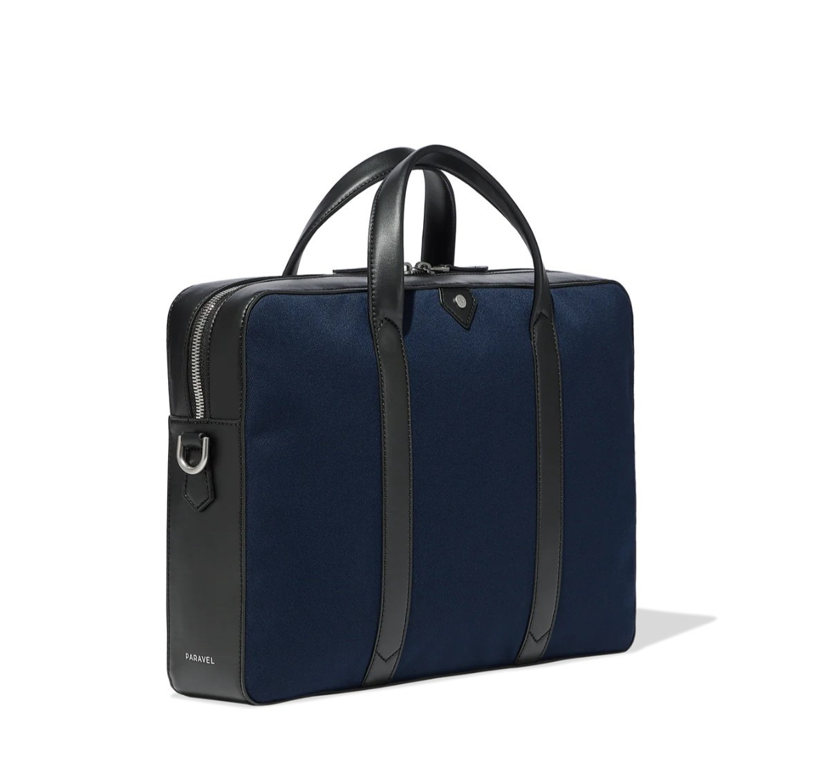 NEW | Paravel Rove Briefcase | Scuba Navy