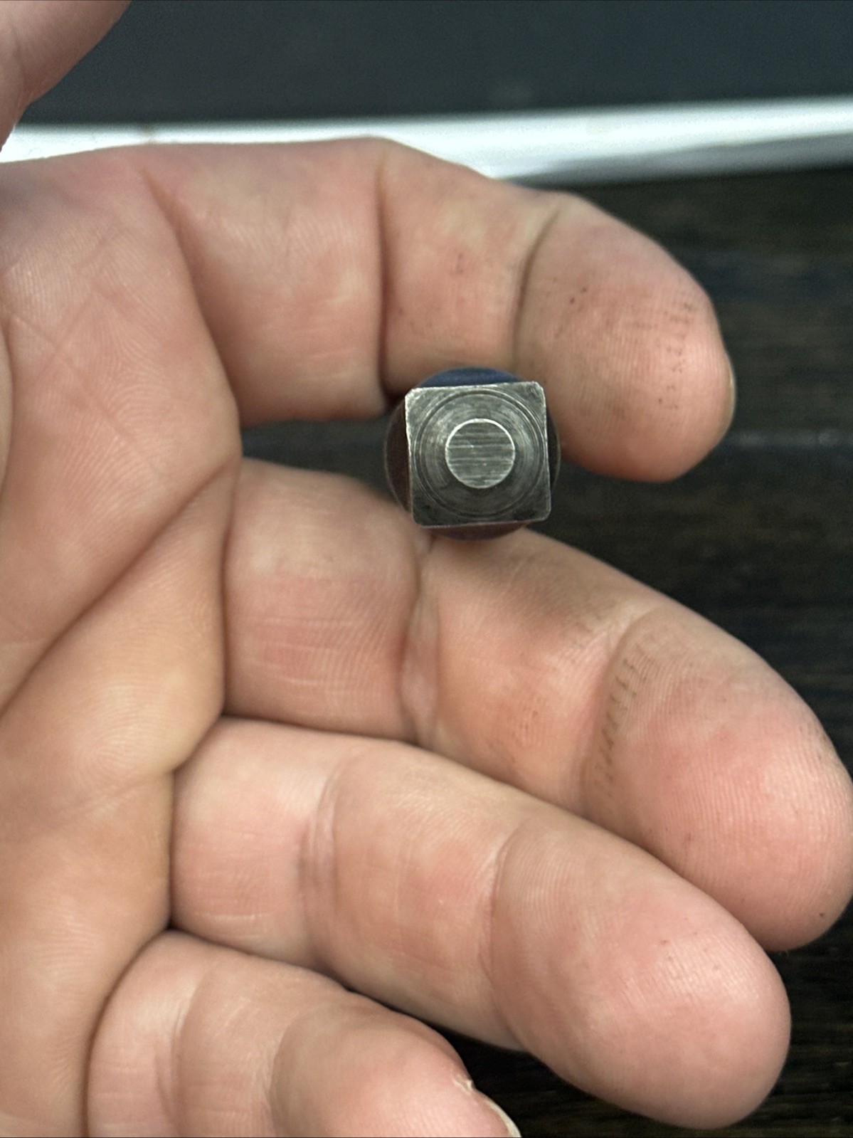 Mac Tools 1/4-18 NPT 7/16 Drill SAE Tap USA