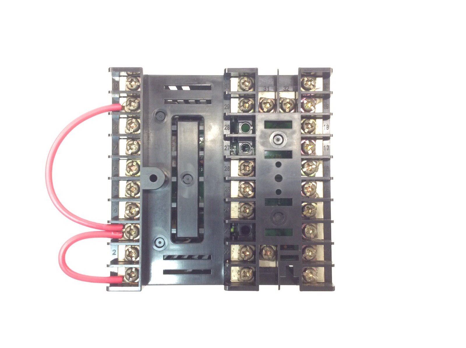 Omron E5AK-TAA2-500 Process, Temperature Digital Controller Relay LED 100~240VAC