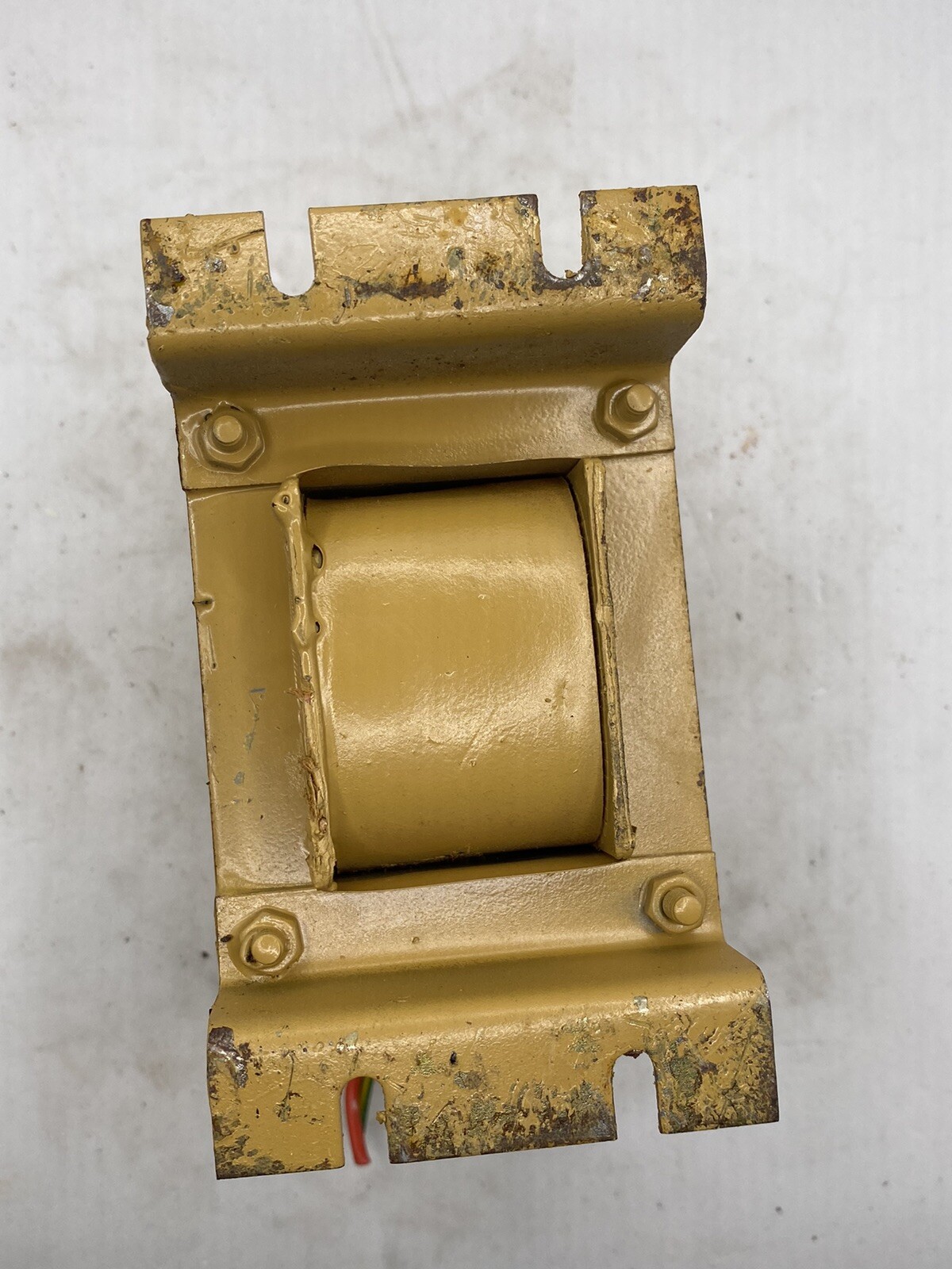 Trafa Transformer 961875 460 V