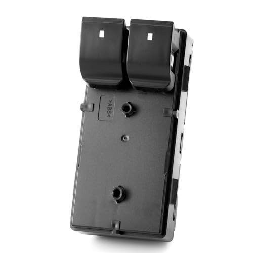 20945132 Driver Side Power Window Switch Replacement for 2 Door Window Switch