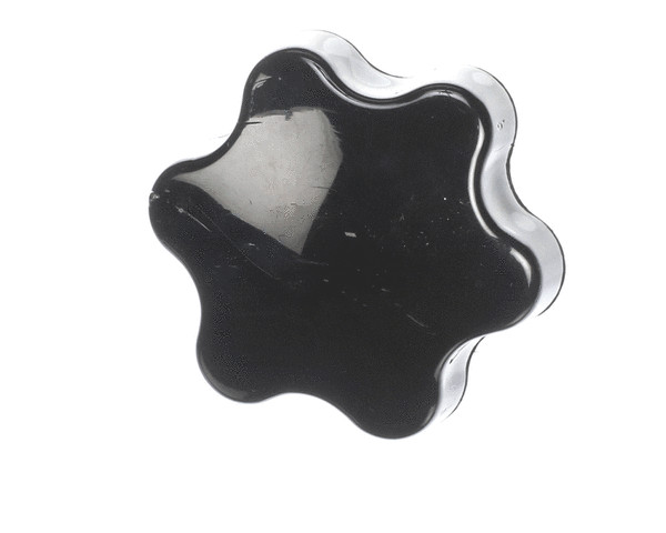 04.HU0015.001 Grindmaster Cecilware U-Go V1/40/Bfc -M8 Black Knob Genuine OEM