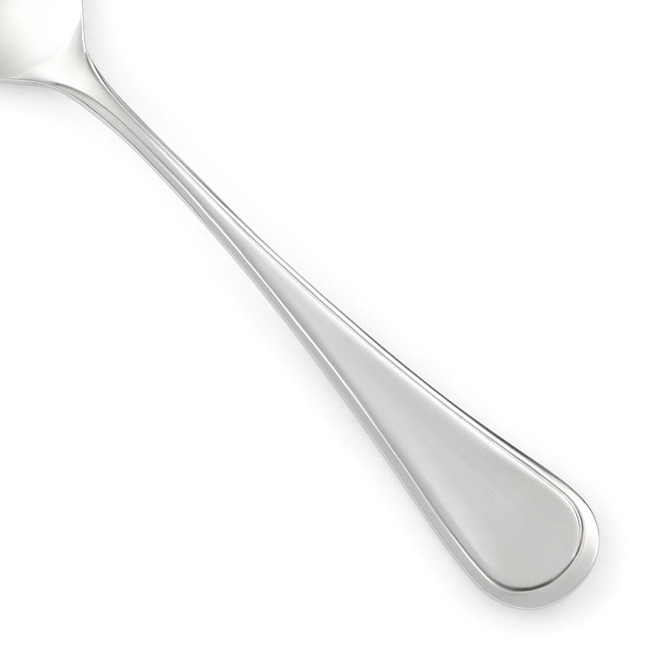 Towle Supreme Cutlery CONTOUR Stainless 18-8 Japan Satin Handle CHOICE Flatware