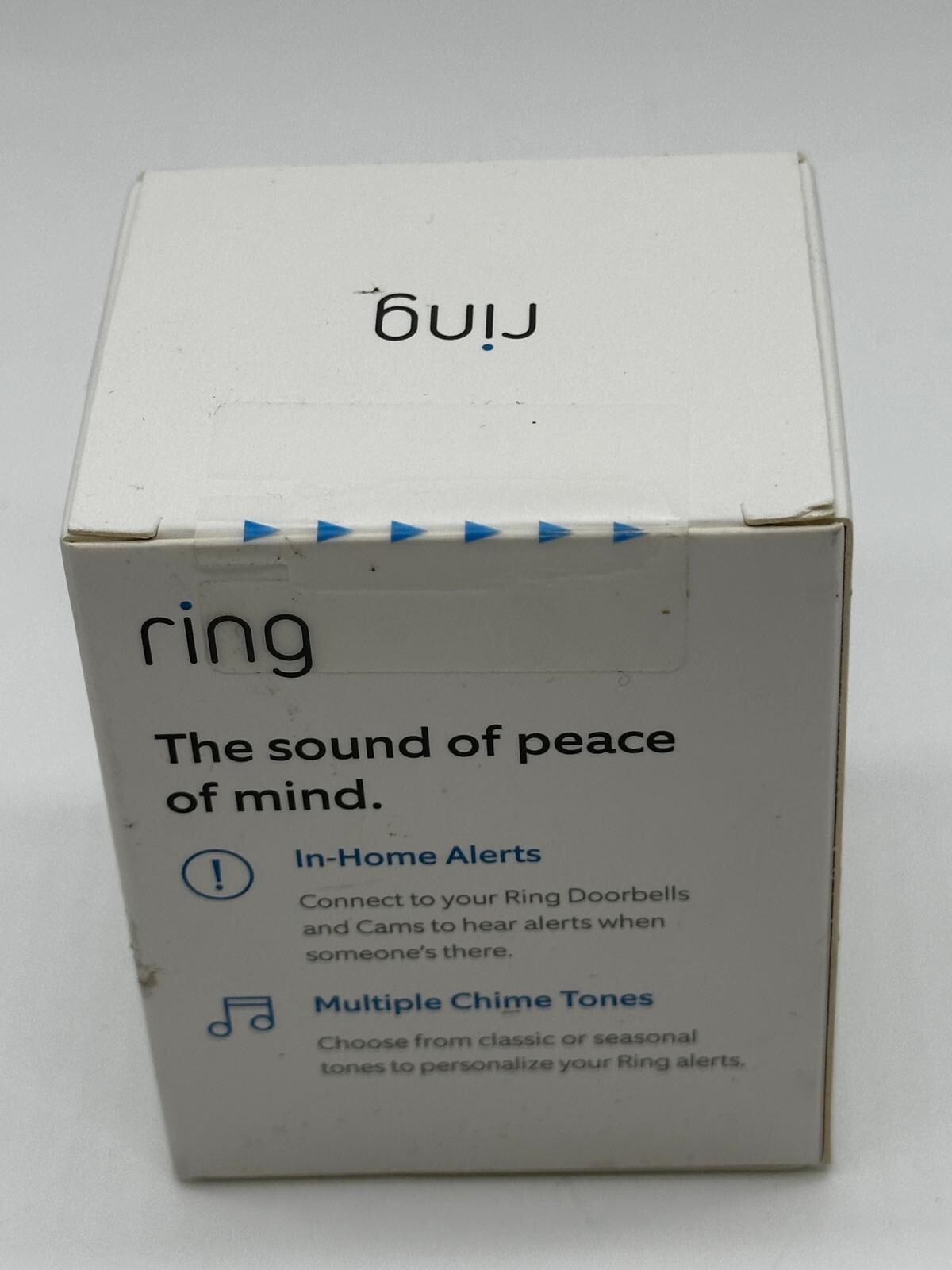 Ring Chime