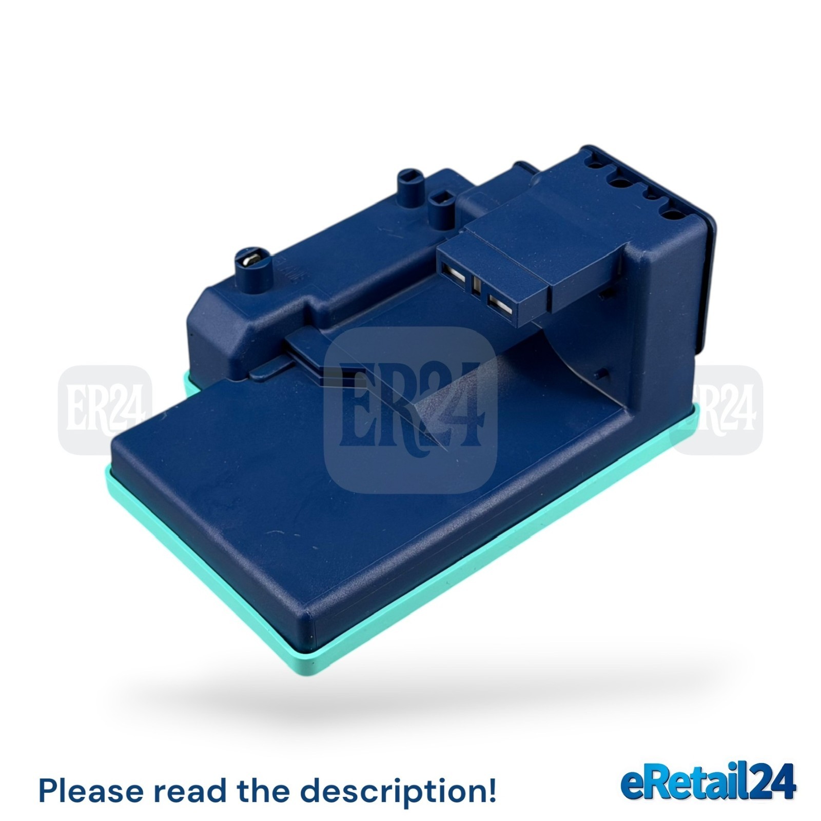 💯𝙒𝙤𝙧𝙠𝙞𝙣𝙜 OEM Electrolux Professional Flame Control Device, 579Dbc 0C4260