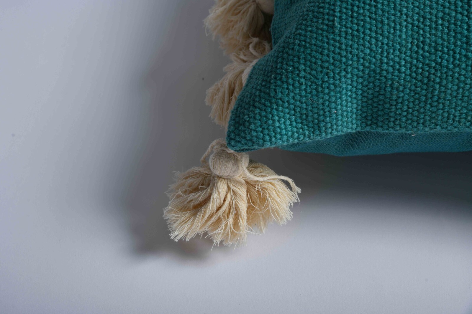 Plume Cushion Cover