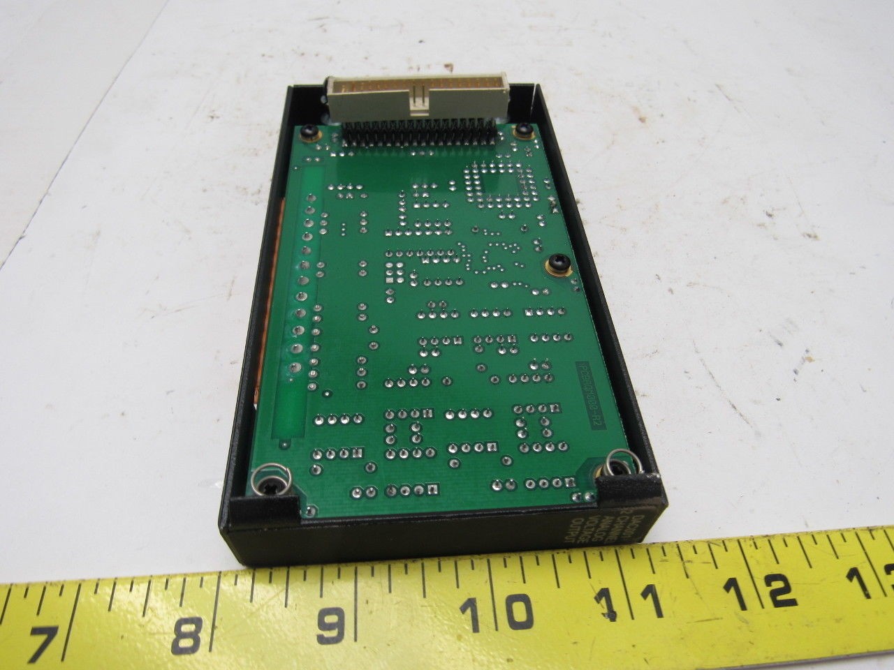 Horner HE800DAC001C Analog Output Module