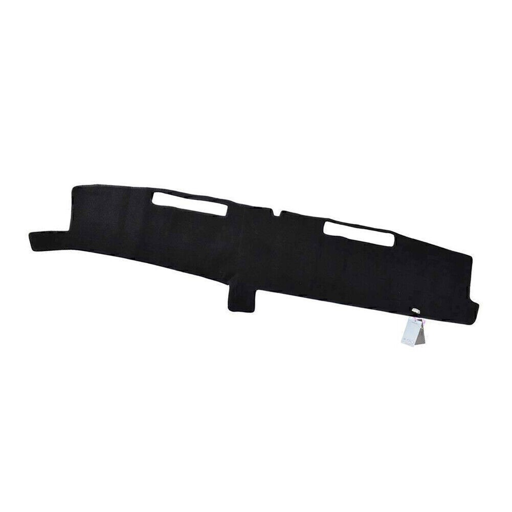 For Chevy C10 C20 C30 Silverado 1981-1987 1982 Dashmat Dash Mat Dashboard Cover