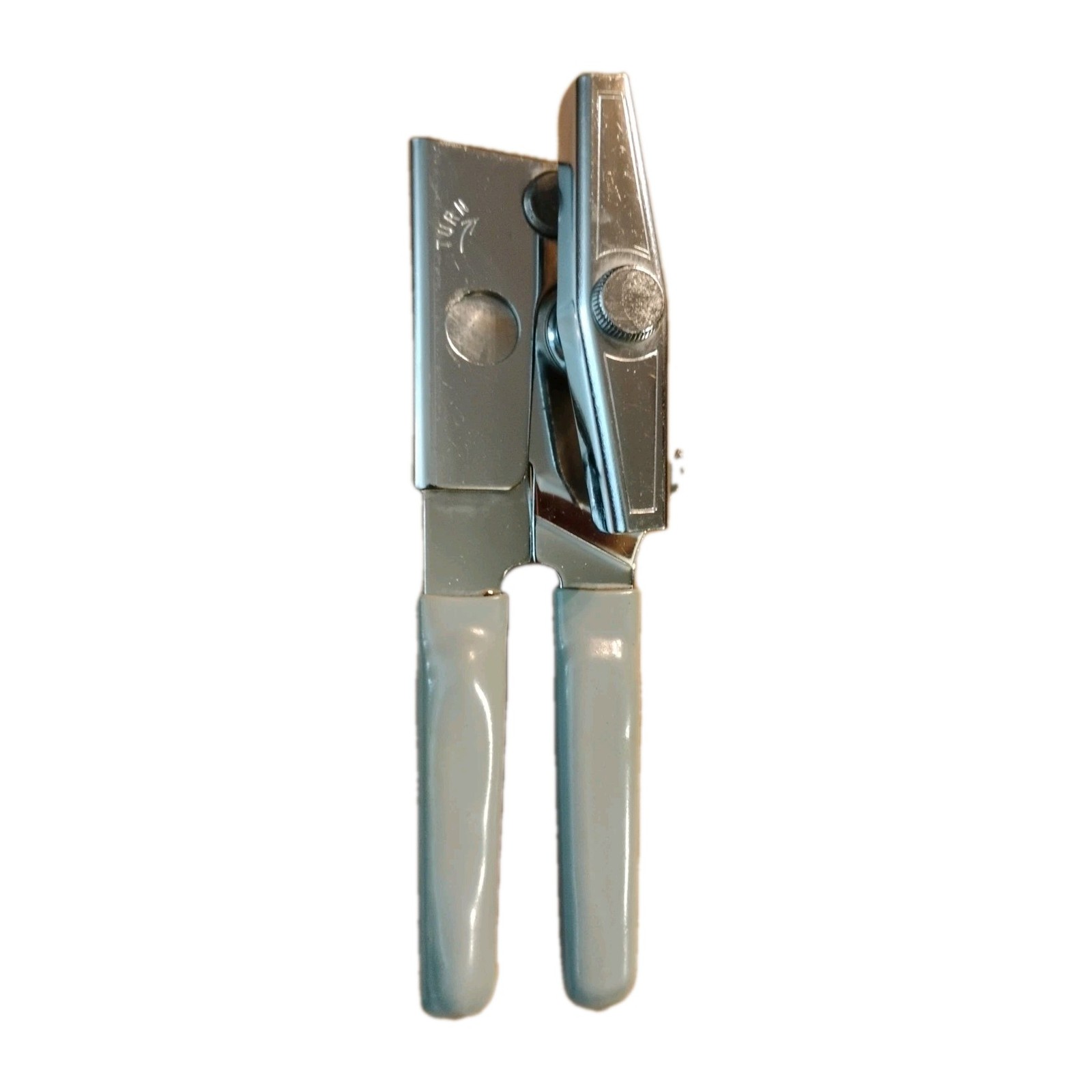 Swing A Way Manual Can Opener Reliable Kitchen USA Vintage