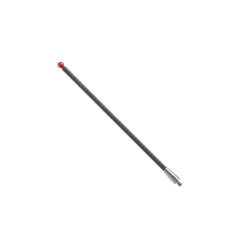 CMM Touch Probe 6.0 Ruby Ball Carbon Fiber Rod L100 is Suitable for A-5003-1358