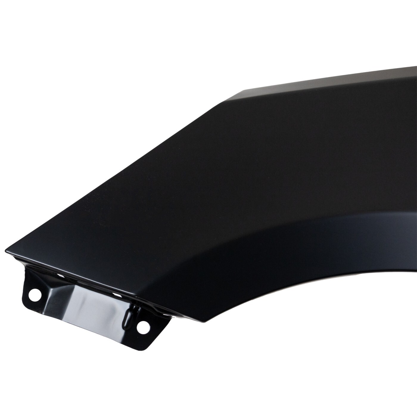 Fender For 2012-2017 Hyundai Accent Front Driver Side Primed Steel 663111R350
