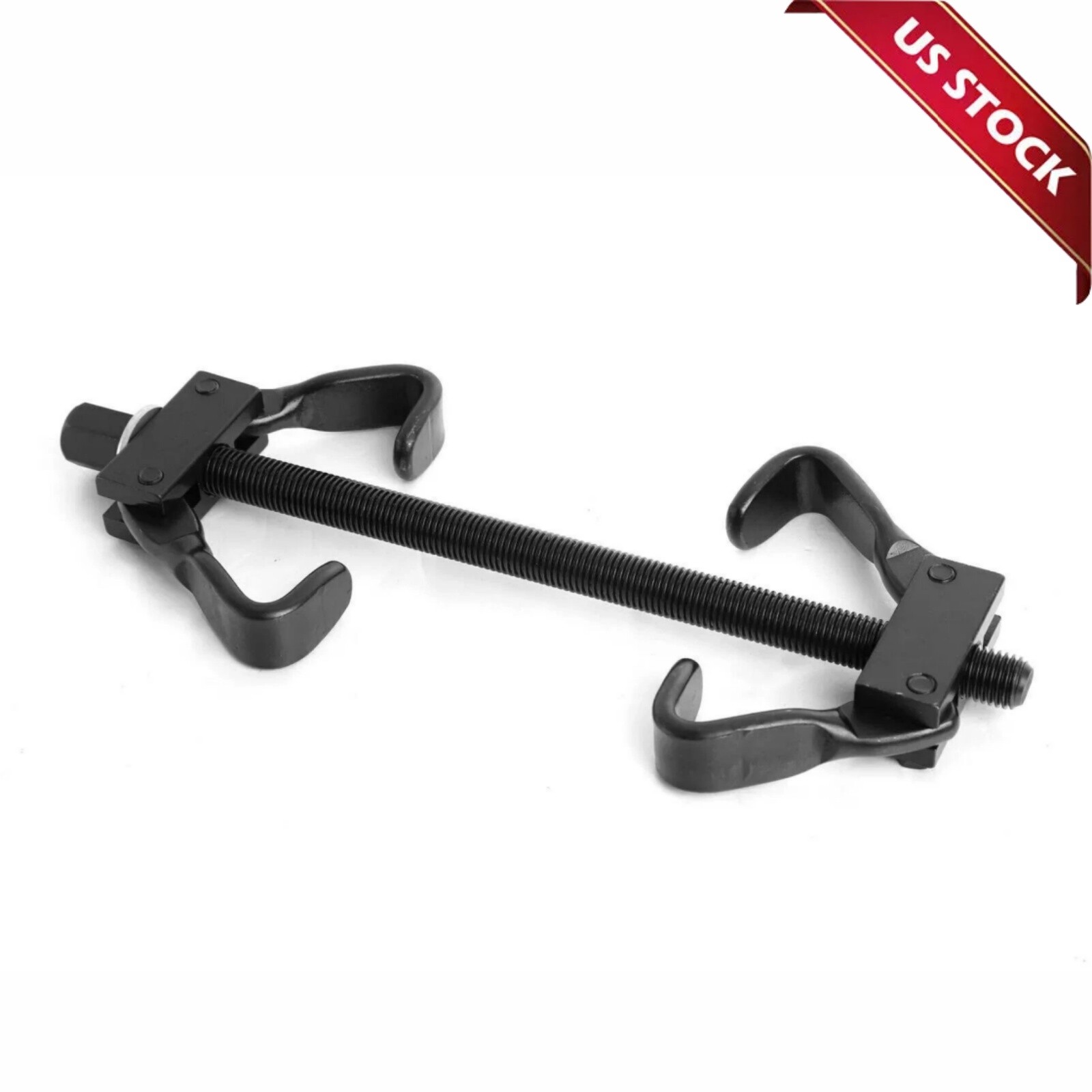 Internal Coil Spring Compressor Coil Strut Remove Installer Suspension Compress