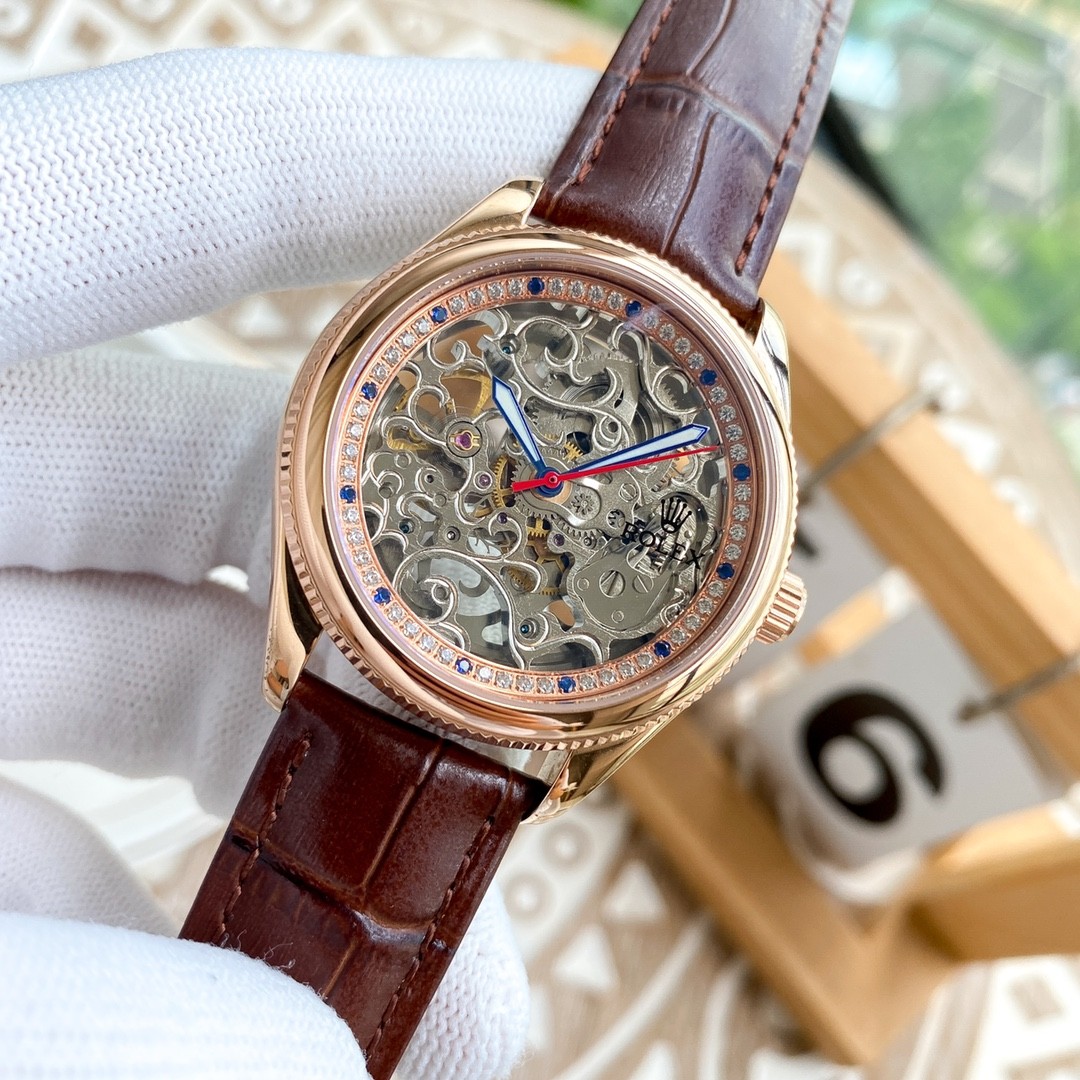 2026 NEW watch -