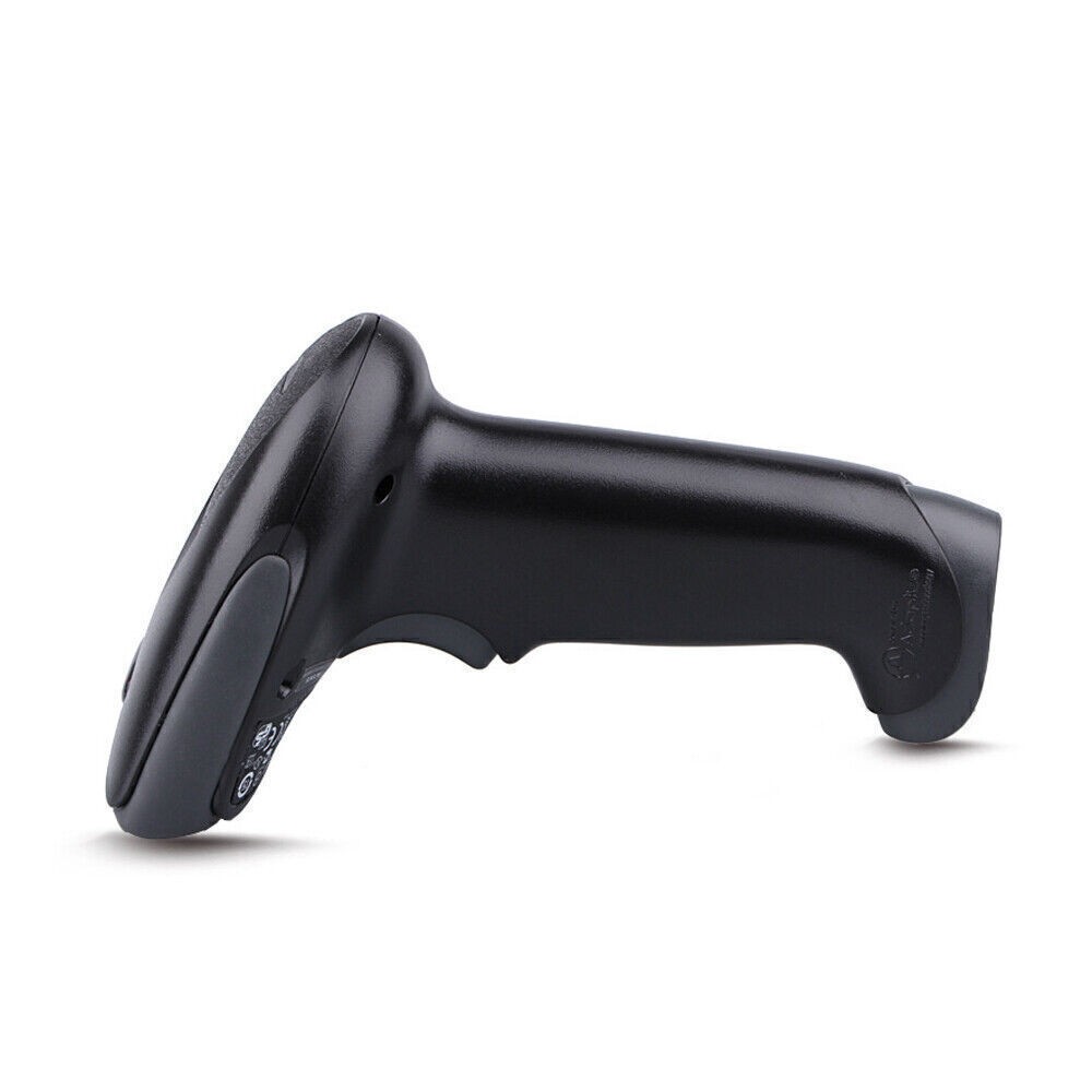 Honeywell Hyperion 1300G-2USB USB Handheld 1D Barcode Scanner Reader Wired