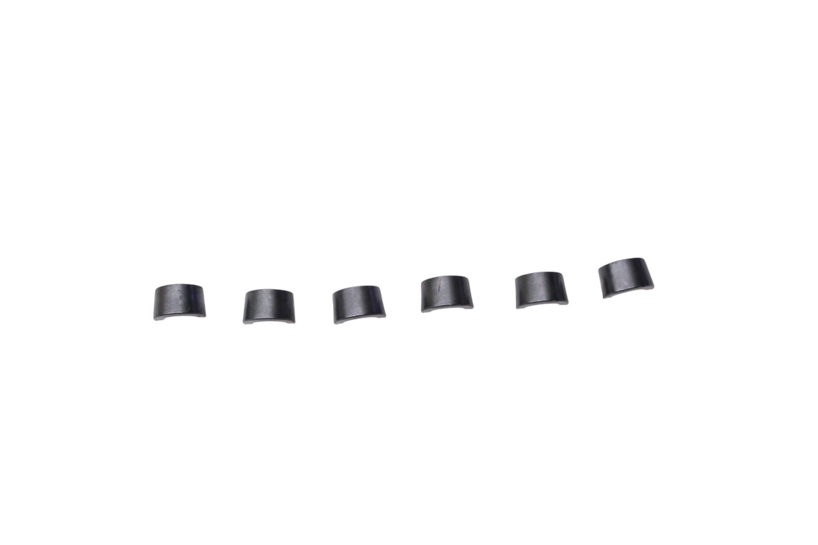 New OEM Ford E92Z-6518-B Valve Spring Keepers/ Keys Qty 6 NOS