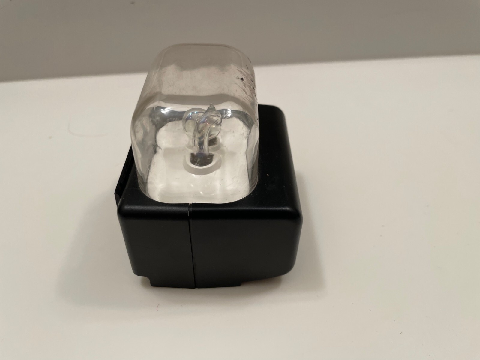 Vivitar Bare Bulb Module for Flash System 4600 zoom head used