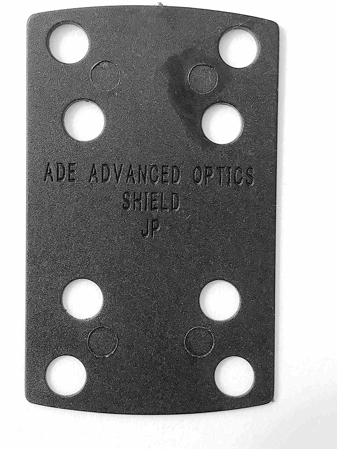ADE Optics Riser/Shim for Sig Sauer Romeo Zero,Swampfox Sentinel Red Dot Sight