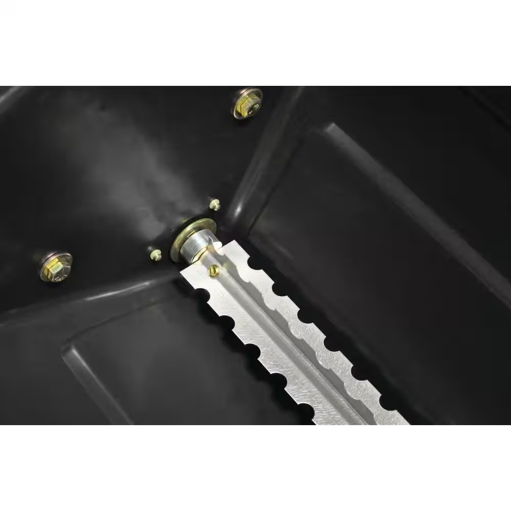 42 In. Poly Pro Tow Drop Spreader
