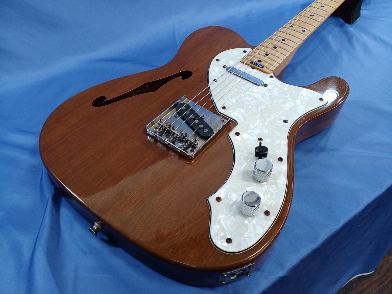 ARIA PROII TE-500 electric guitar