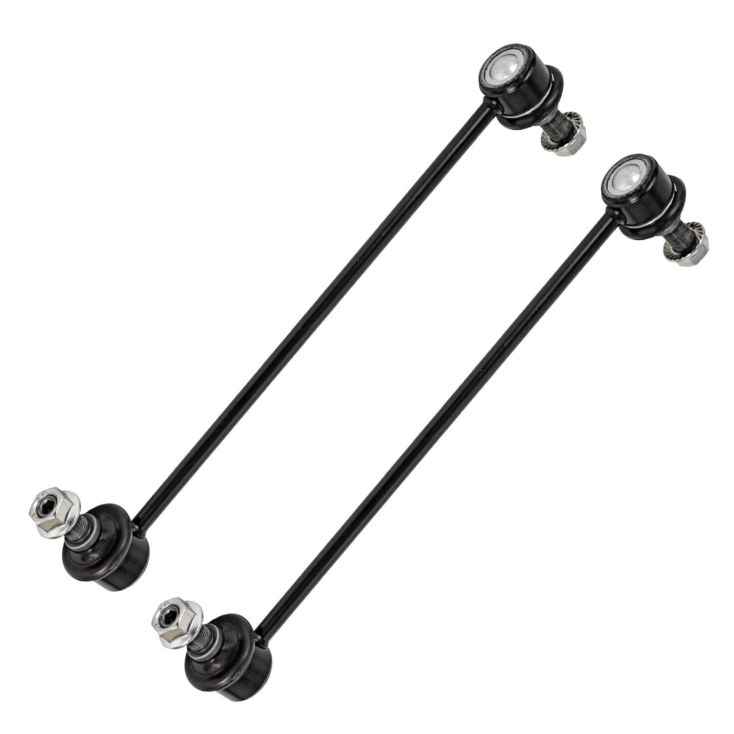 Front Upper Lower Control Arms Suspension Kit for 2013-2019 Nissan Sentra NV200