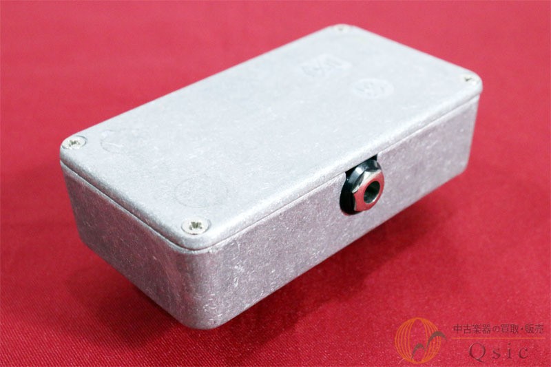 Electro-Harmonix Nano Clone Vl709 Kobe Store Stock