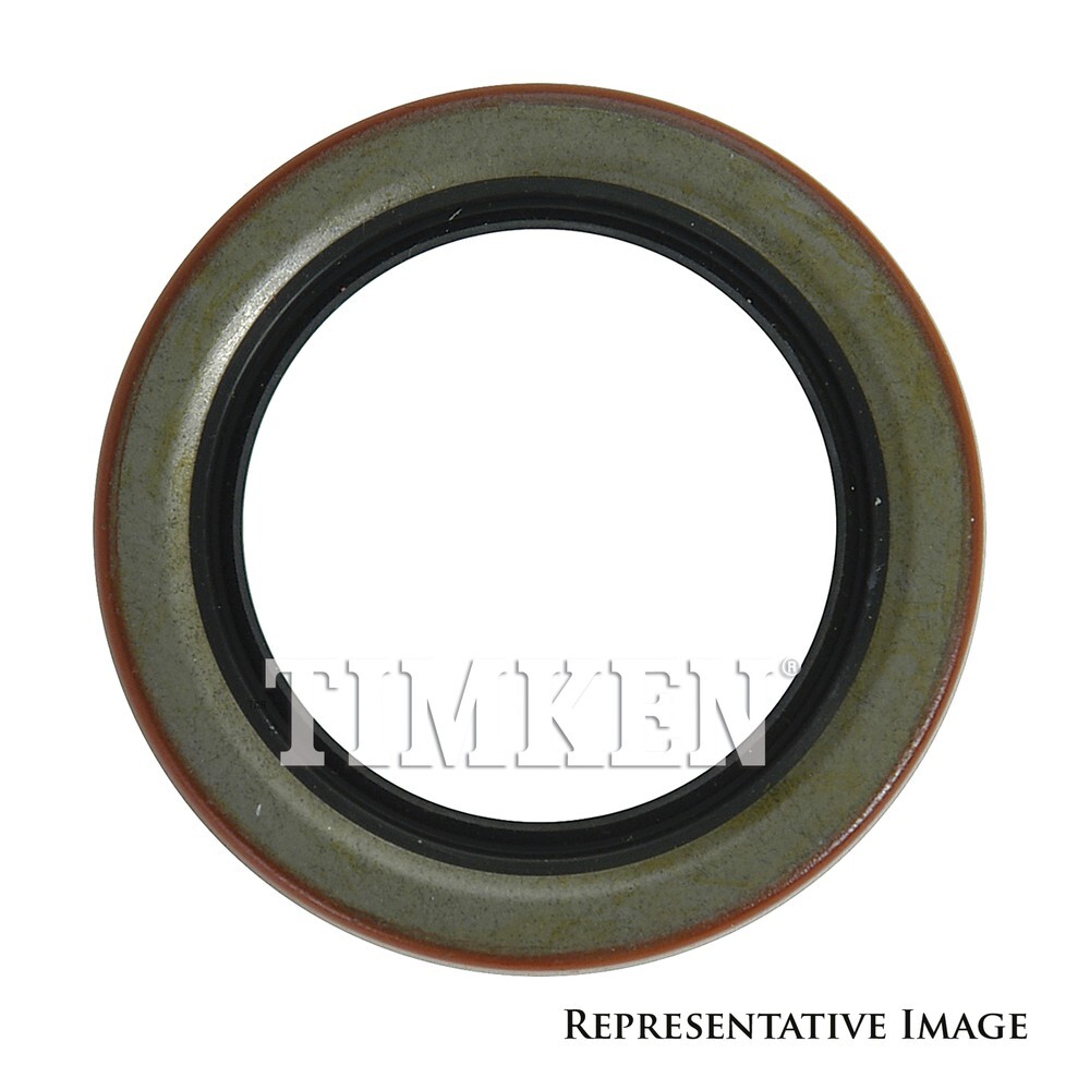 Wheel Seal Timken 205044