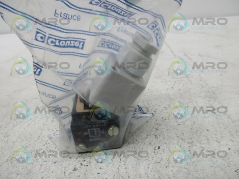 CROUZET 81509080 PRESSURE SWITCH NSMP