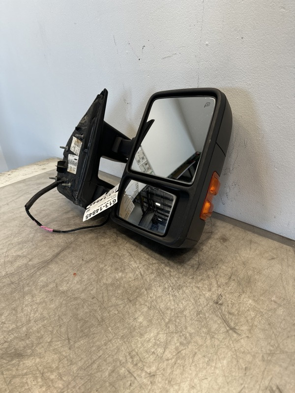 2011 Ford F450 Mirror BC3417682B (613-14845)