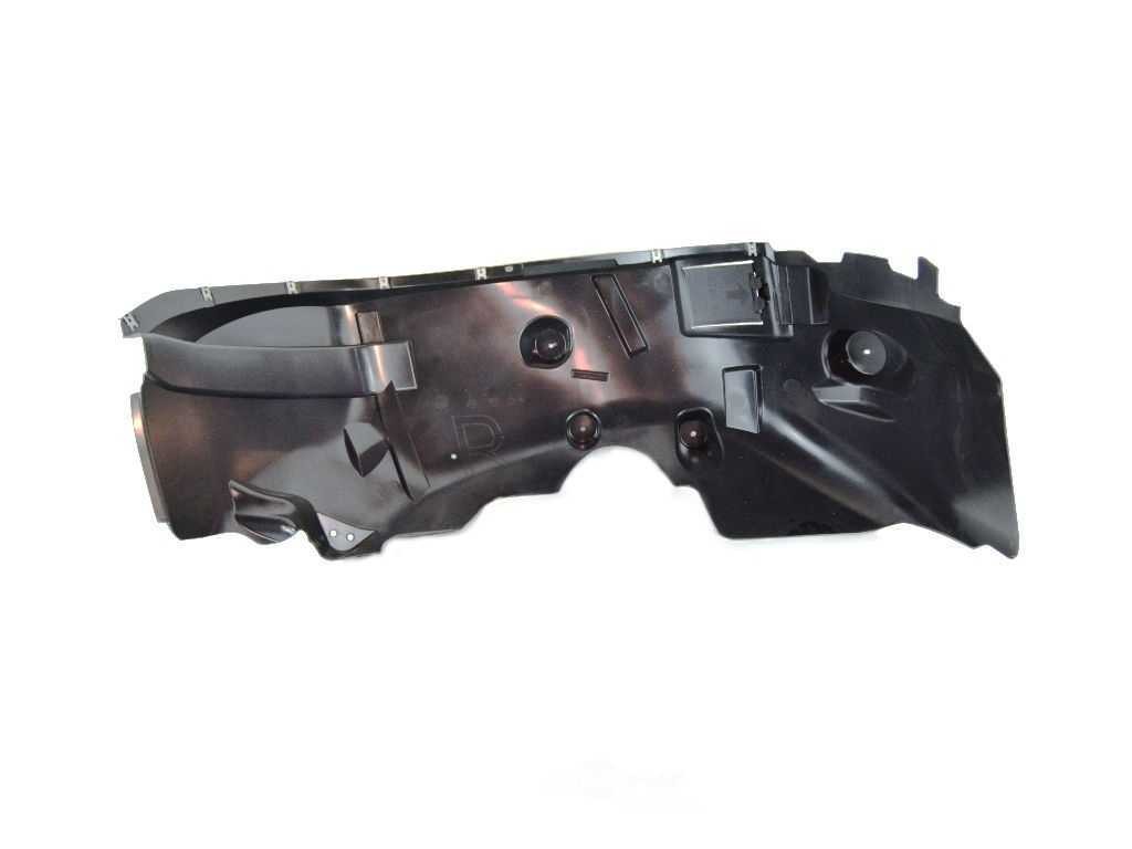 Quarter Panel Splash Shield Mopar 68053738AI