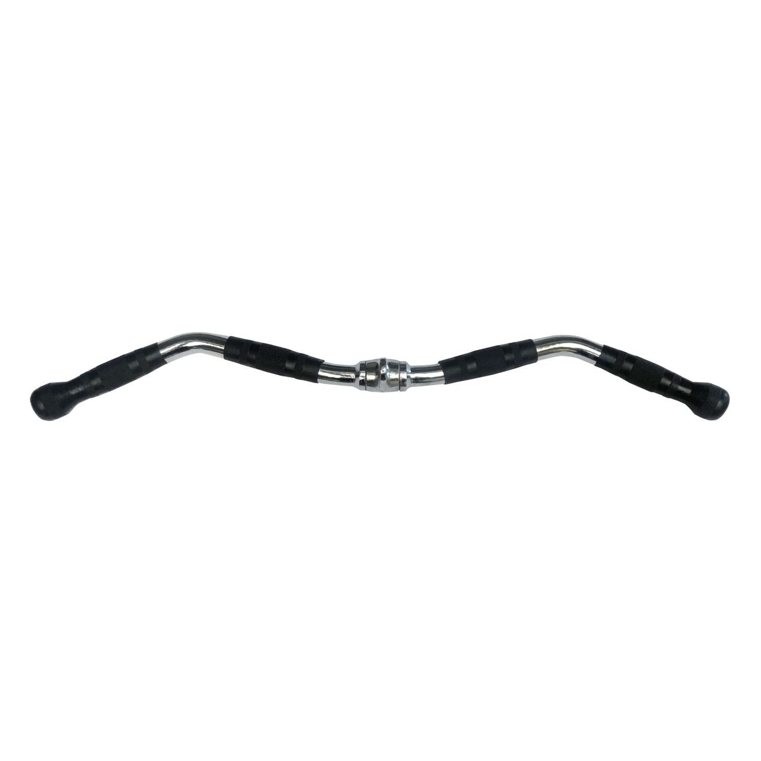 Fitness First 28" Solid Lat Bar