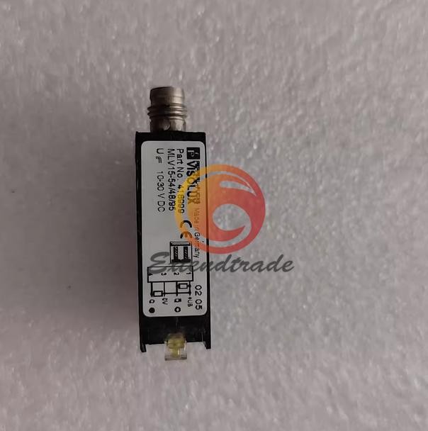 ONE New Pepperl+Fuchs MLV15-54/48/95 418999 sensor
