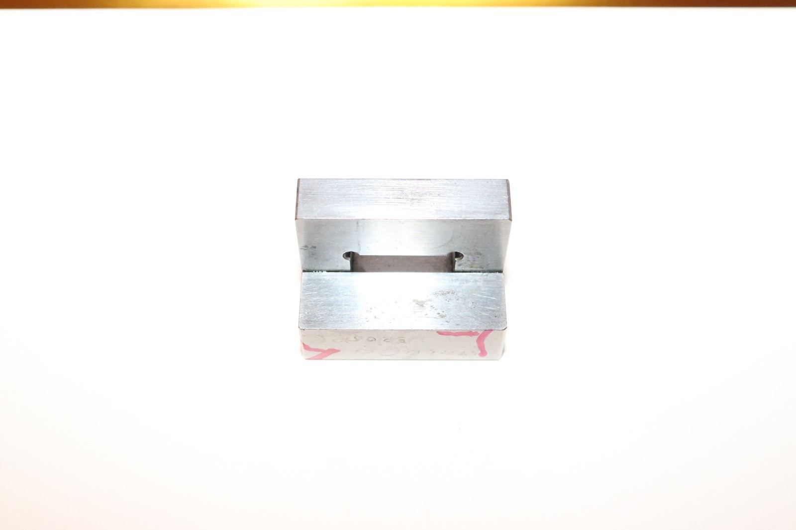 Moore Precision Edge Finder.
