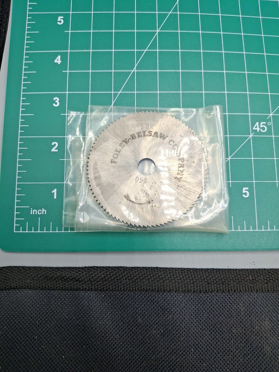 Foley Belsaw 055 replacement cutter for machine model 200, Very Good Condition