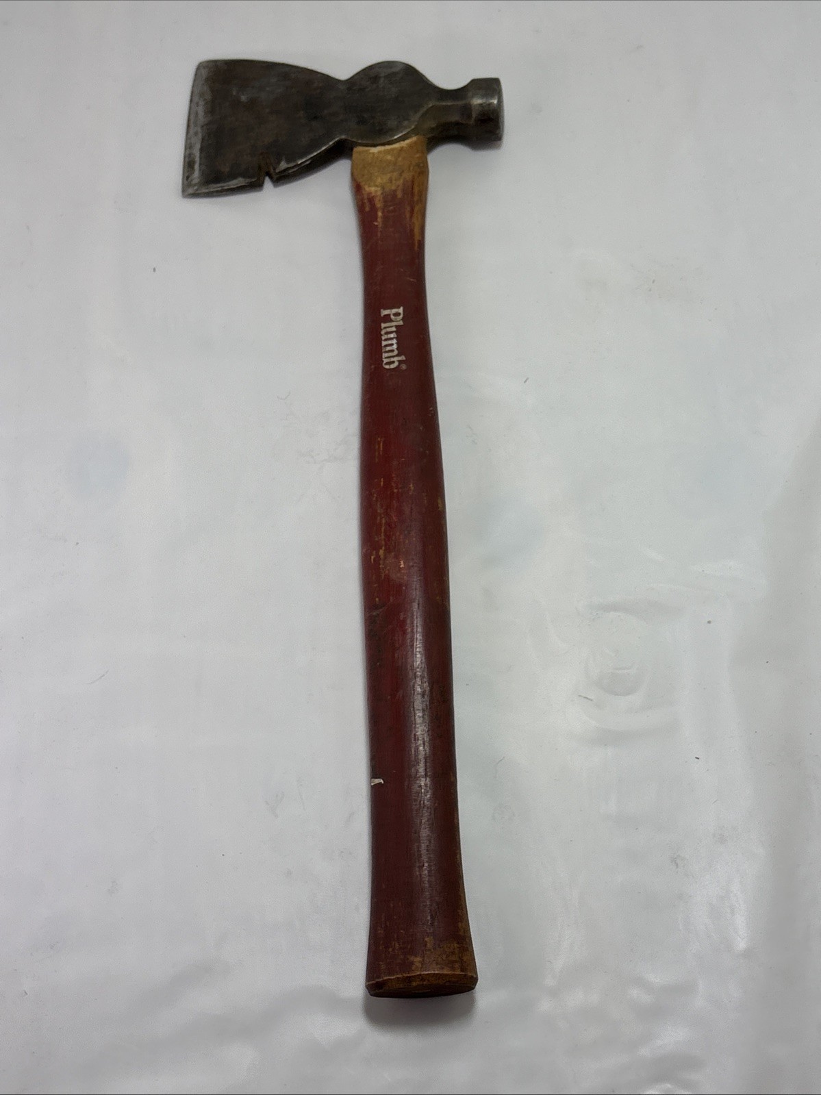 Winchester Carpenter Hammer On A Brand New Plumb Handle Made In USA