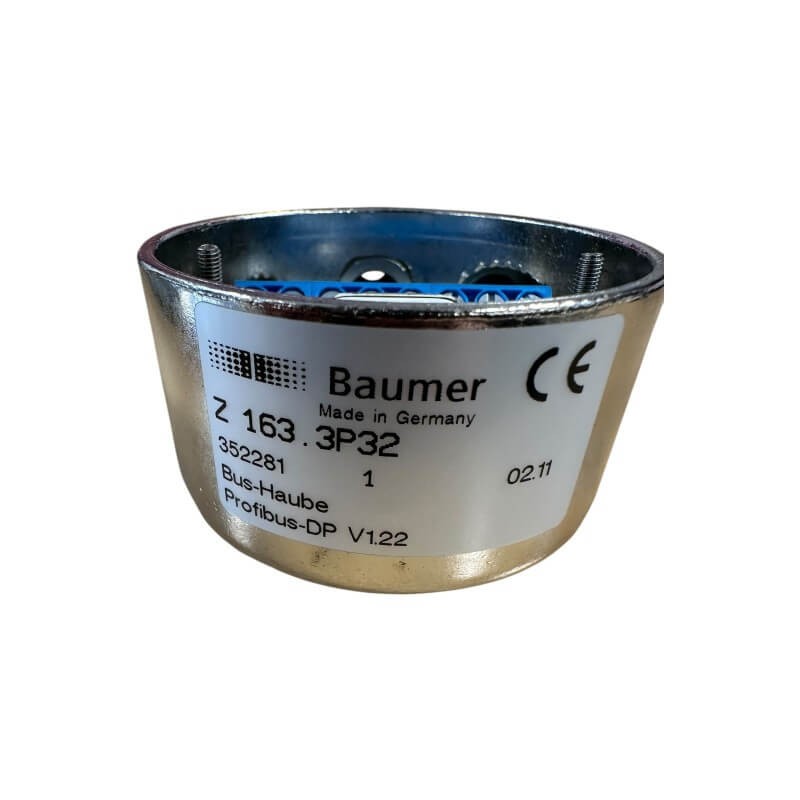 BAUMER Z163.3P32 ENCODER