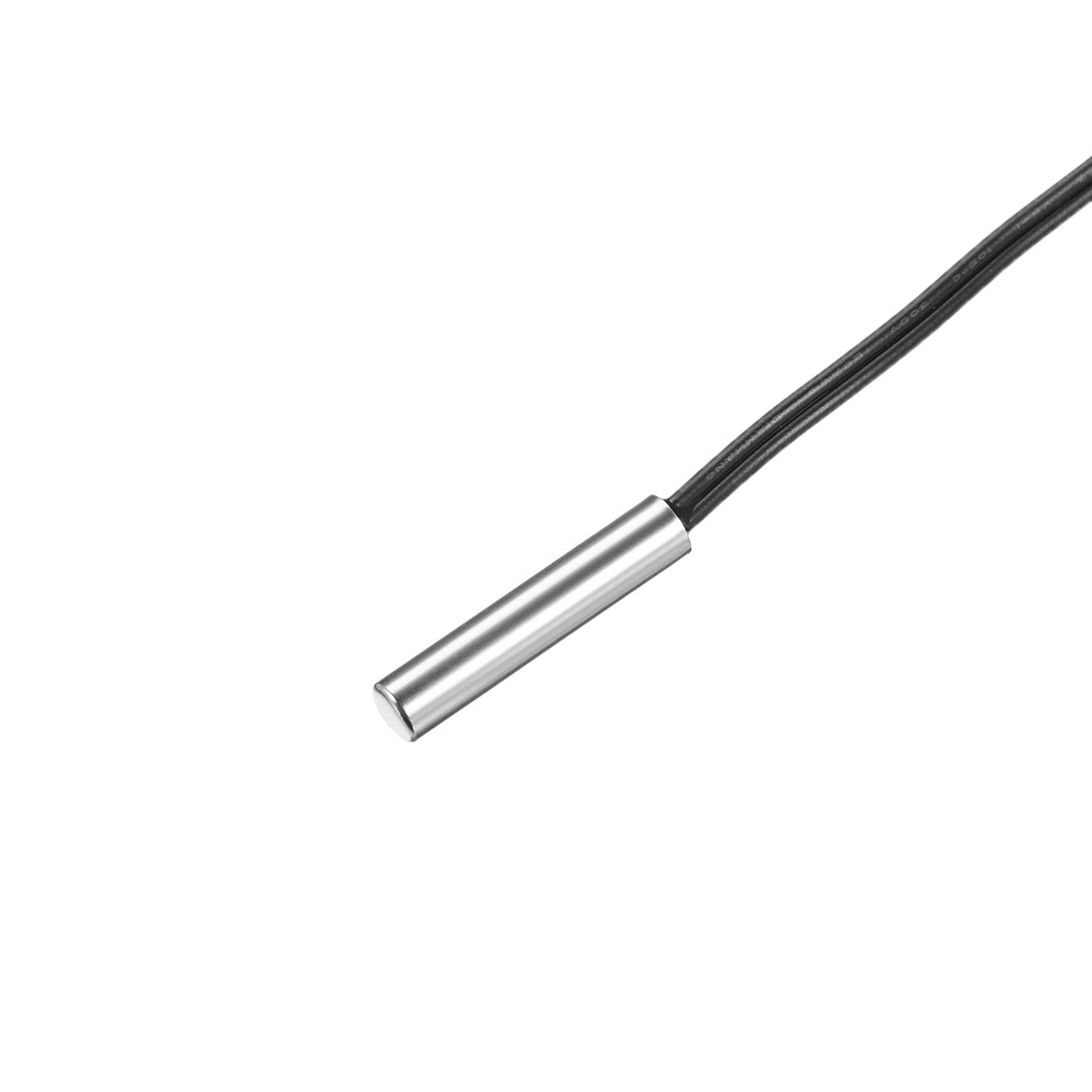 20K NTC Thermistor Probe 7.9 Inch Temperature Temp Sensor for Air Conditioner