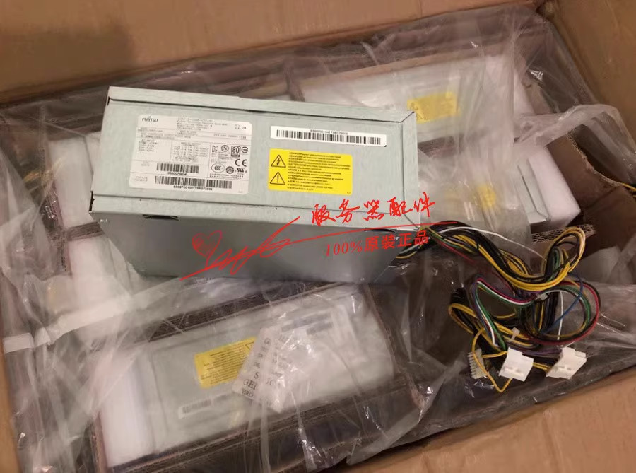 1pcs    Used Fujitsu CPB09-043A 800W R920 720 S26113-E568-V70-01